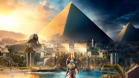 assassin's creed origins cheap